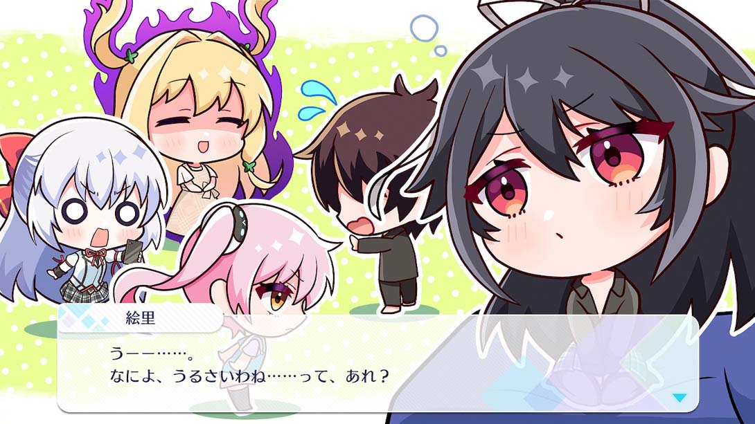 【日版】回忆的碎片 Fragment's Note+_5