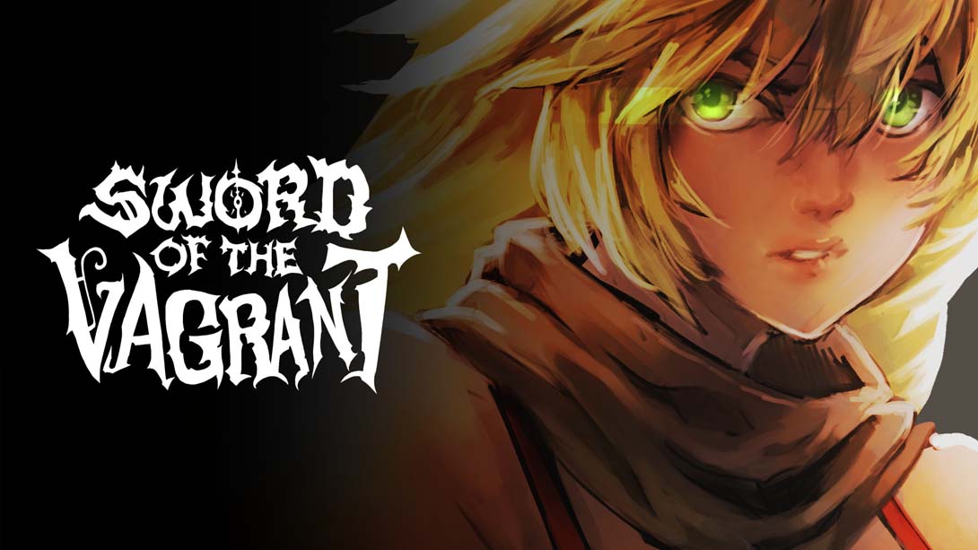 《流浪者 SWORD OF THE VAGRANT》1.1|金手指下载_0