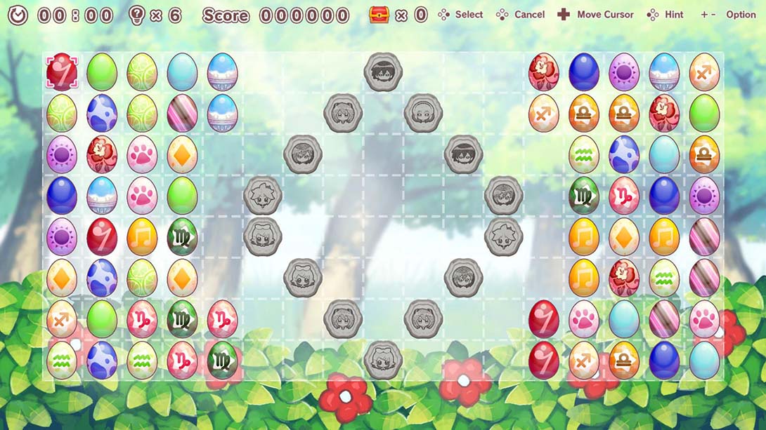 【美版】初音未来 连接拼图 蛋与鸟 TAMAGOTORI Hatsune Miku Connecting Puzzle TAMAGOTORI_2
