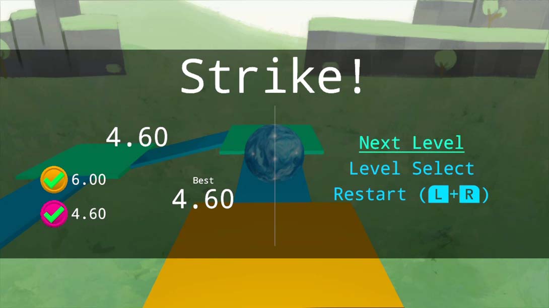 【美版】Super Funky Bowling_4