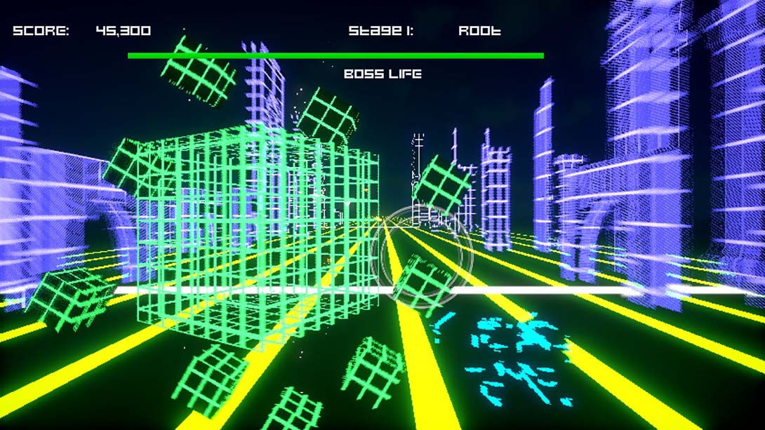 迷失未来欧米伽 L.F.O.(Lost Future Omega)_3