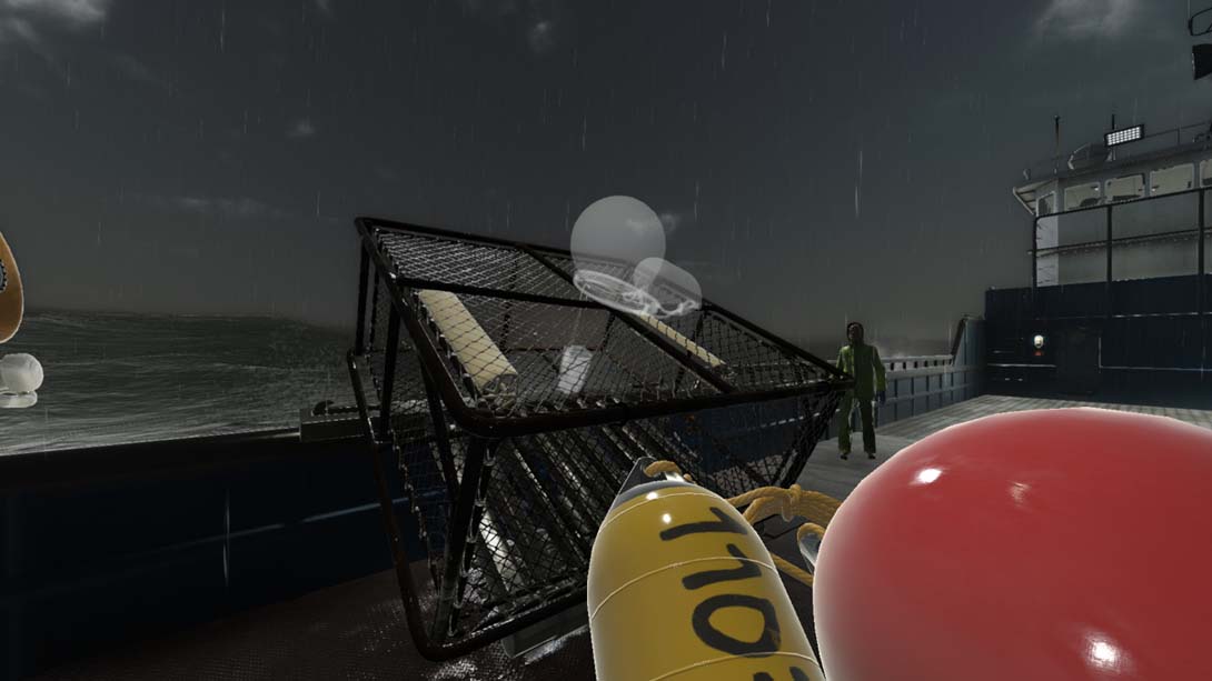 【美版】恶海捕蟹记 DeadliestCatch_2