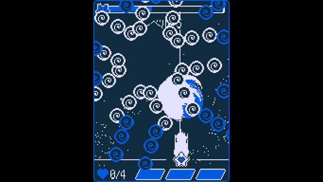 【美版】Feeble Light_6