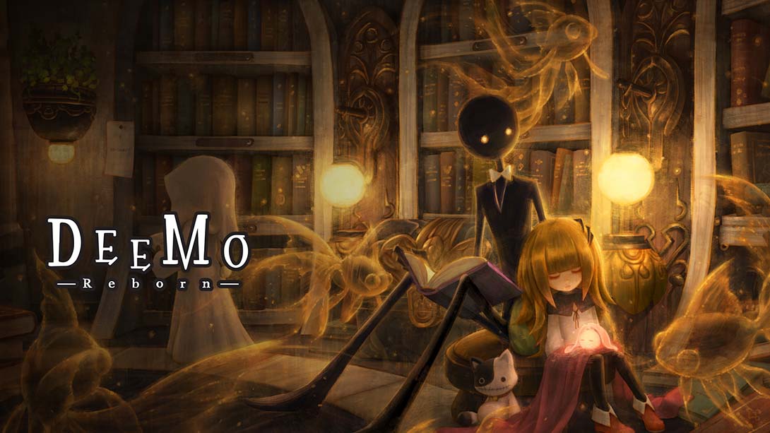古树旋律：重生 DEEMO：Reborn_0
