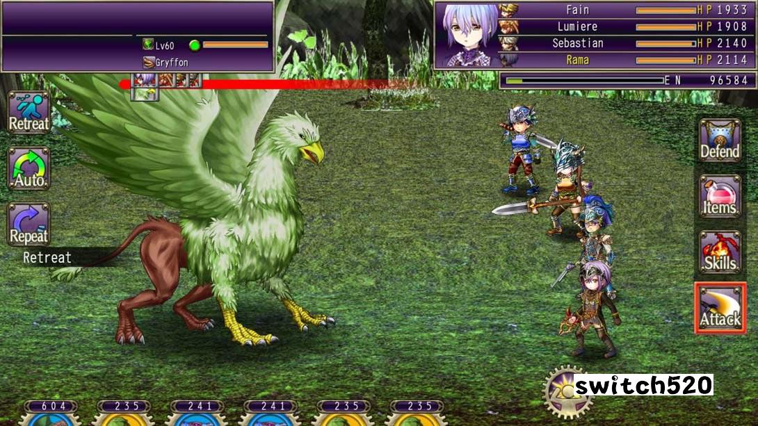 【美版】远古猎人 Onigo Hunter_3