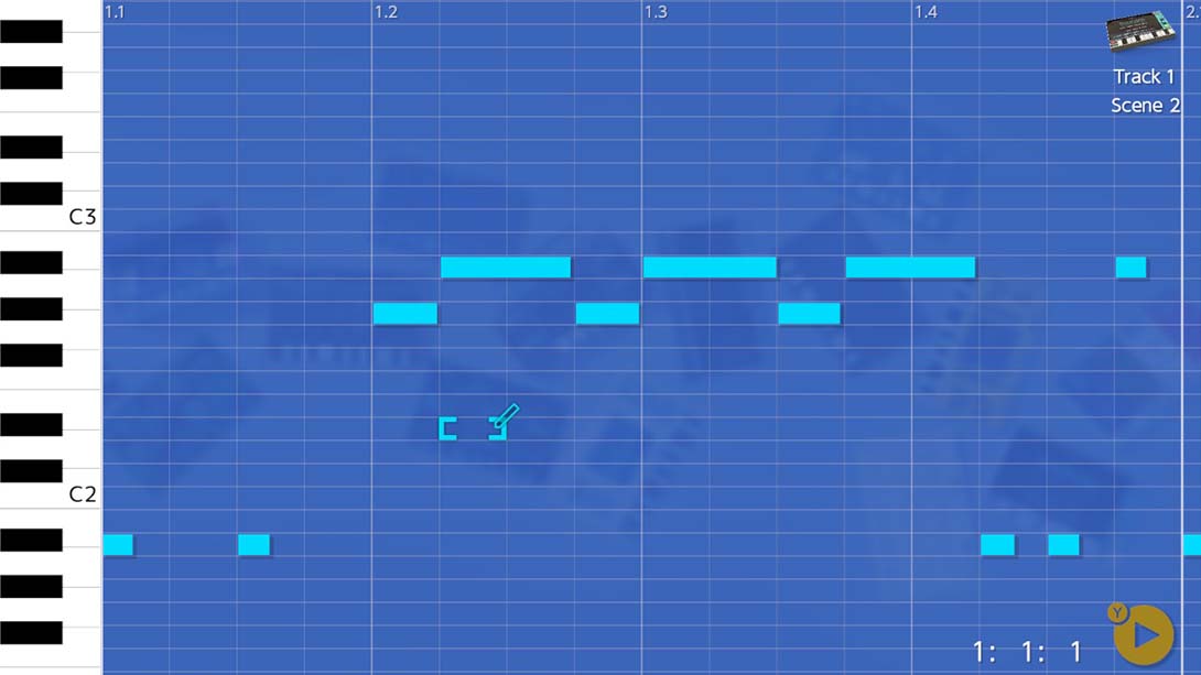 音乐制作软件 KORG Gadget_3