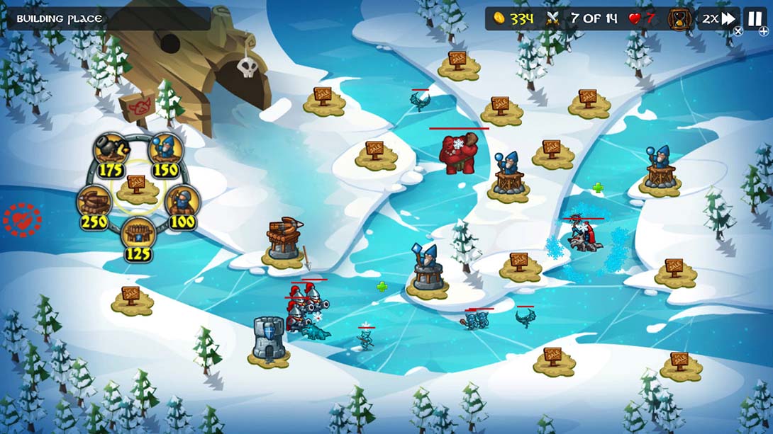 Fantasy Tower Defense_2