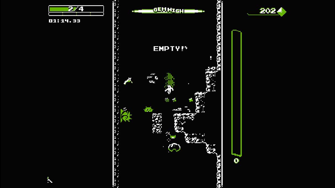 井下冒险 Downwell_4