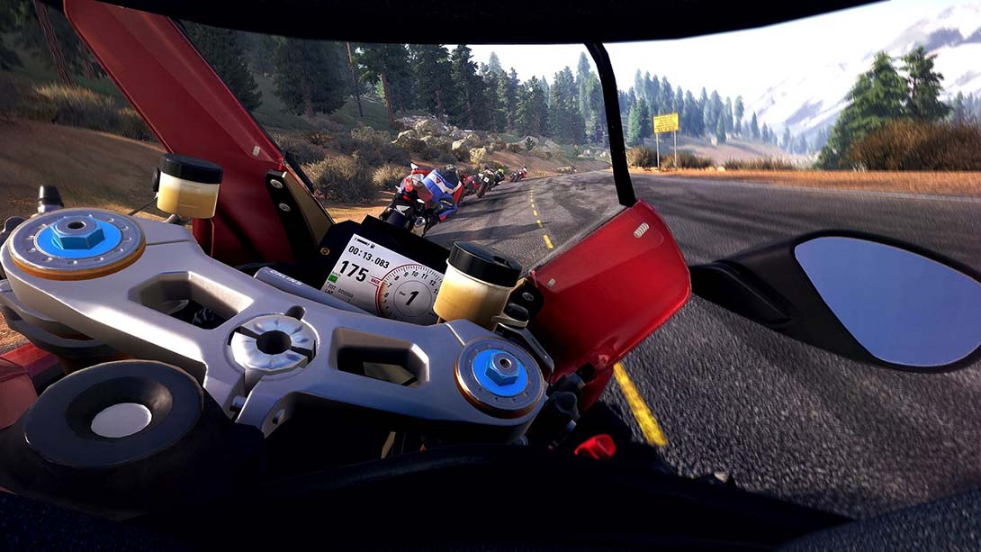 轮圈竞速 RiMS Racing_4