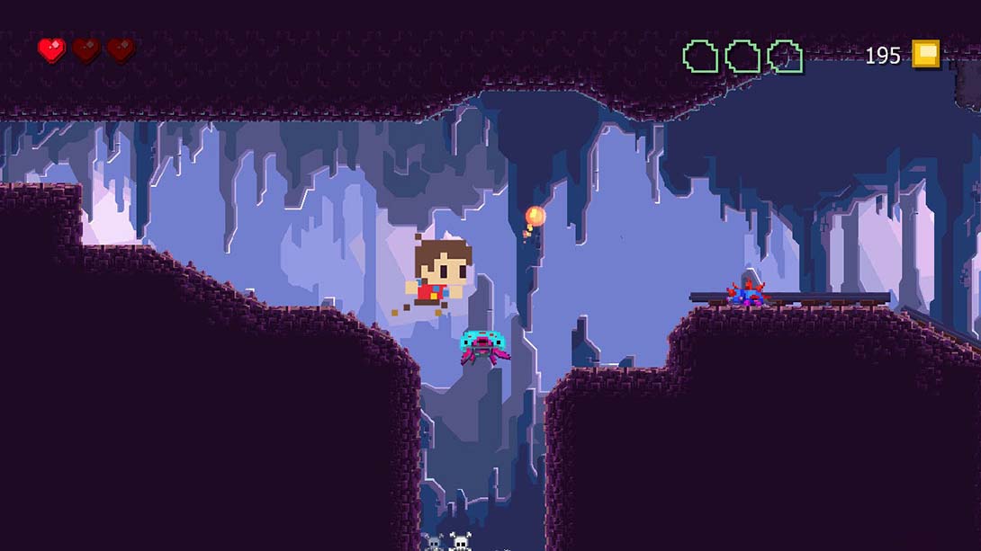 皮皮冒险记 Adventures of Pip_5