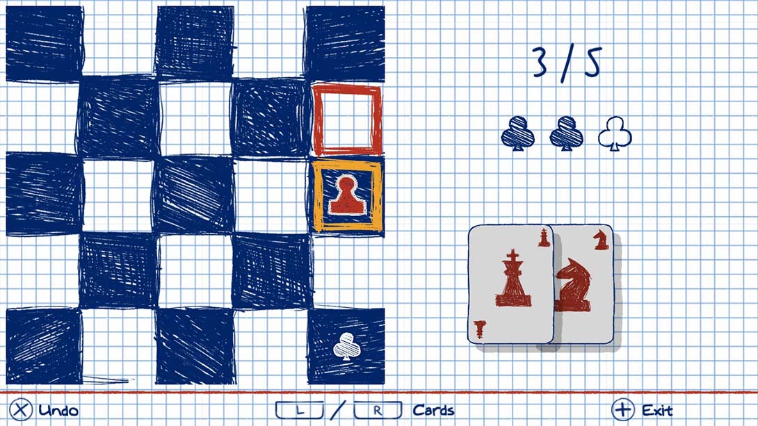 国际象棋王牌 Chess Ace_4