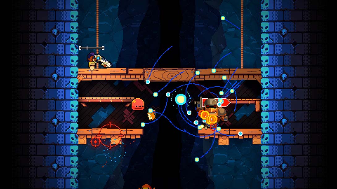 逃离地牢 Exit the Gungeon_6