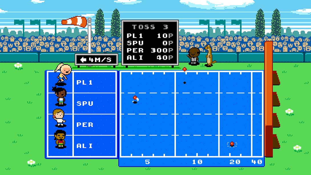 【美版】超级运动会 Super Sportmatchen_6