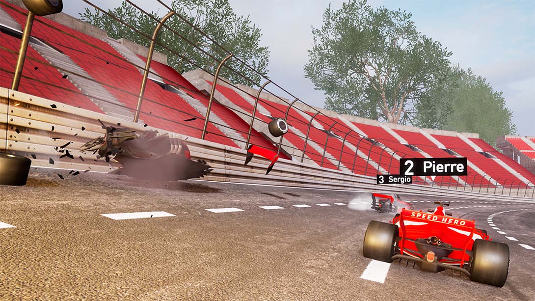 速度 3大奖赛 Speed 3Grand Prix_5