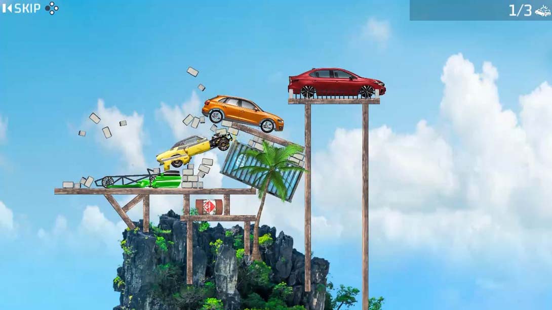 【美版】跳车 Jump The Car_6