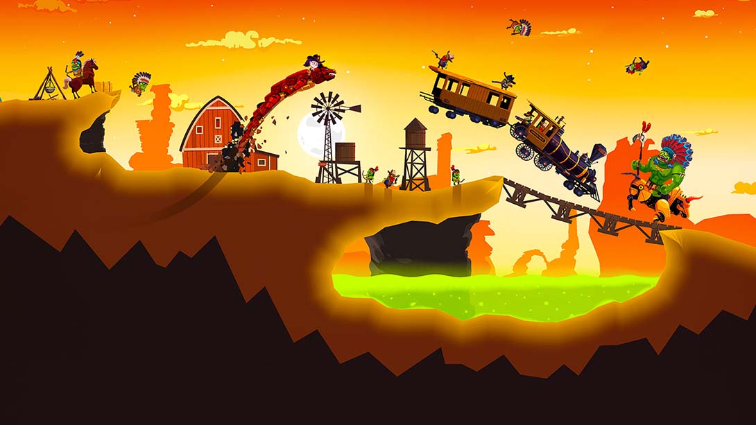 龙之丘2 Dragon Hills 2_3