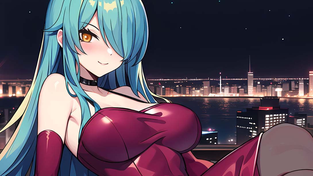 【美版】Hentai Girls_6