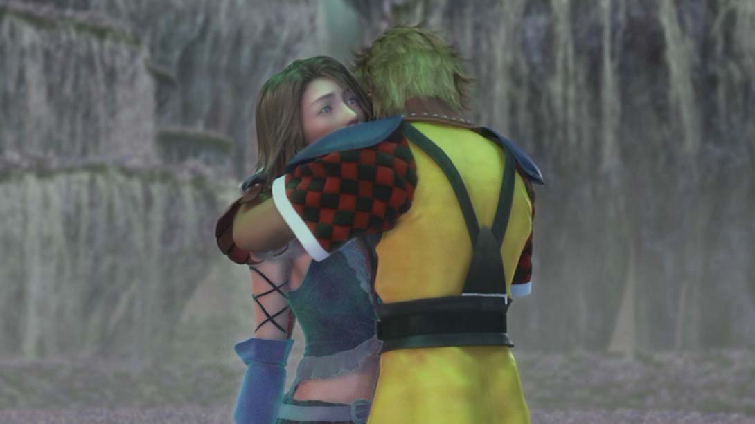 最终幻想10-12合集重制版 .FINAL FANTASY X/X-2 HD Remaster_6