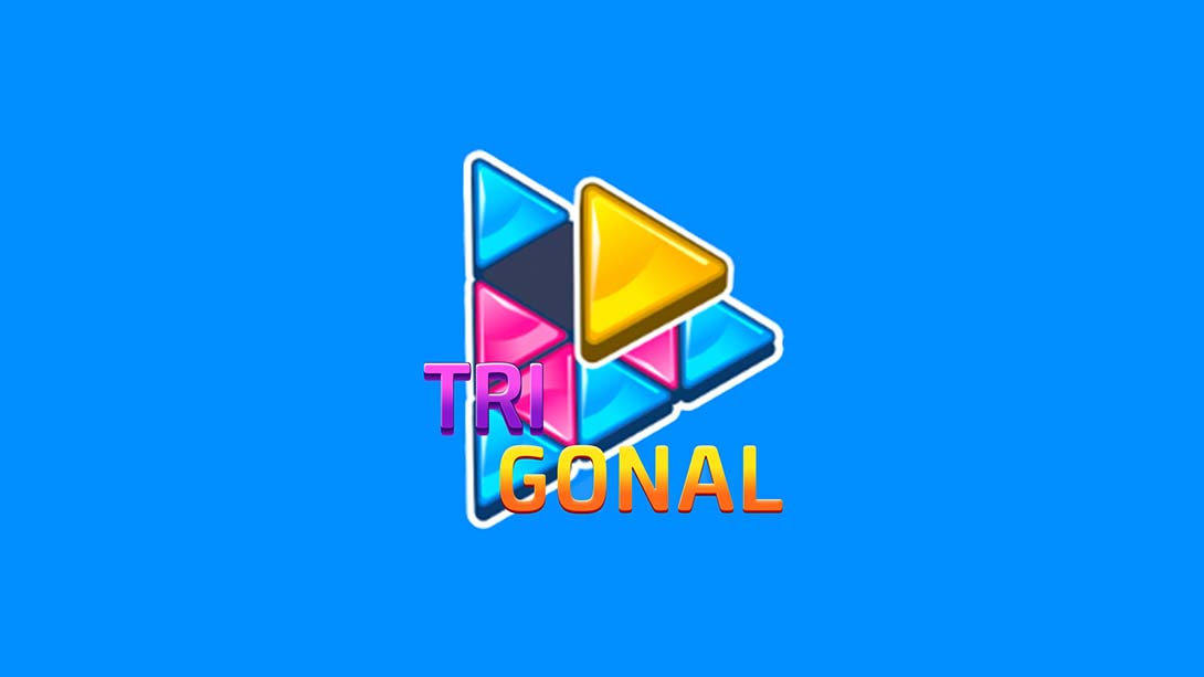 三角 Trigonal_0