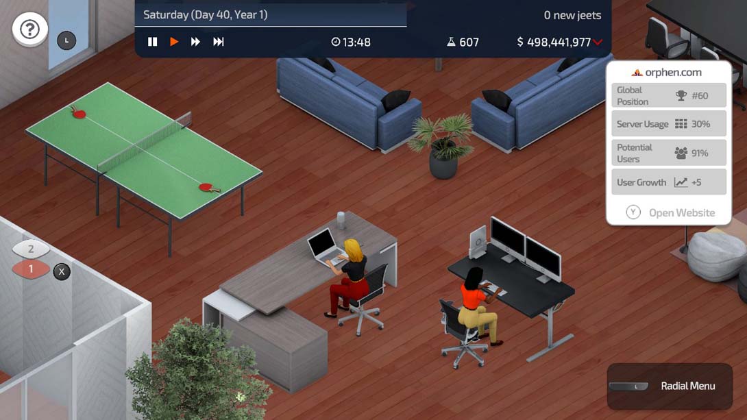 【美版】初创公司 Startup Company_3