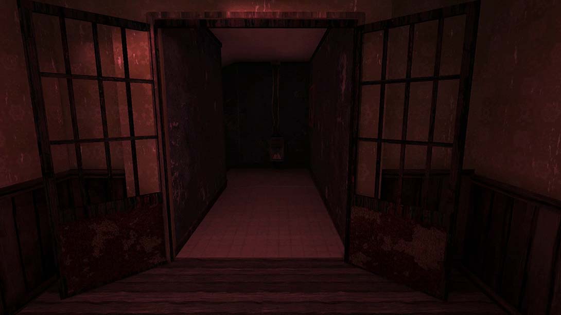 恐怖之眼 Eyes: The Horror Game_7