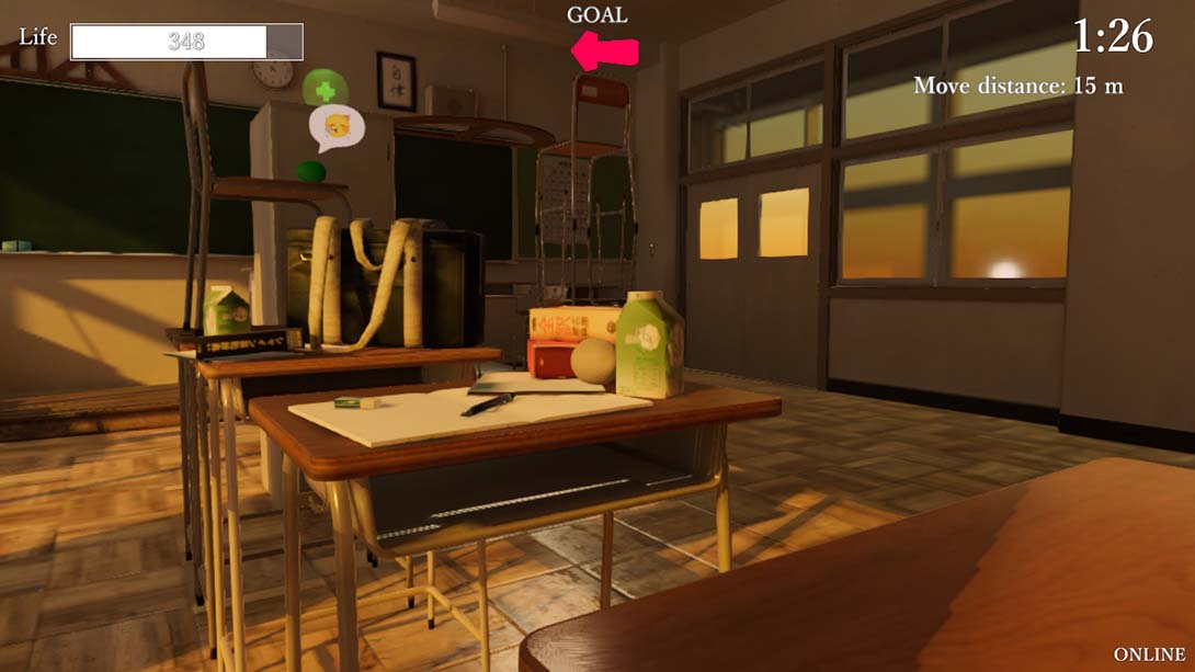【美版】丢失的鸡蛋2:在一起 LOST EGG 2: Be together_2