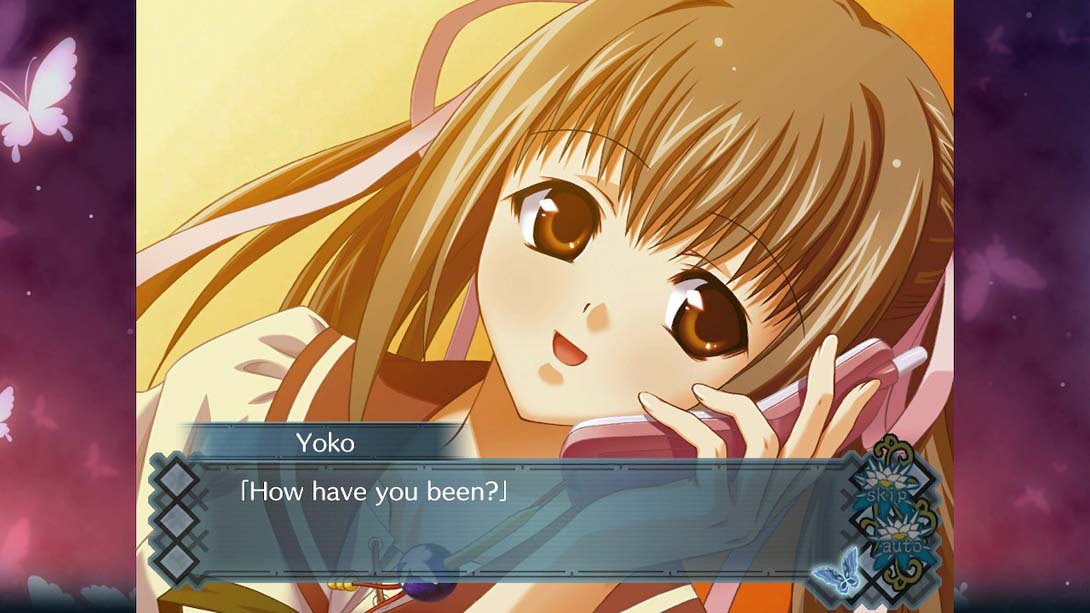 【美版】红线 HD复刻版 .AOISHIRO&AKAIITO HD REMASTER_1
