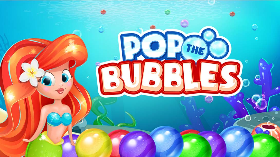 小胖子戳泡泡 Pop the Bubbles_0