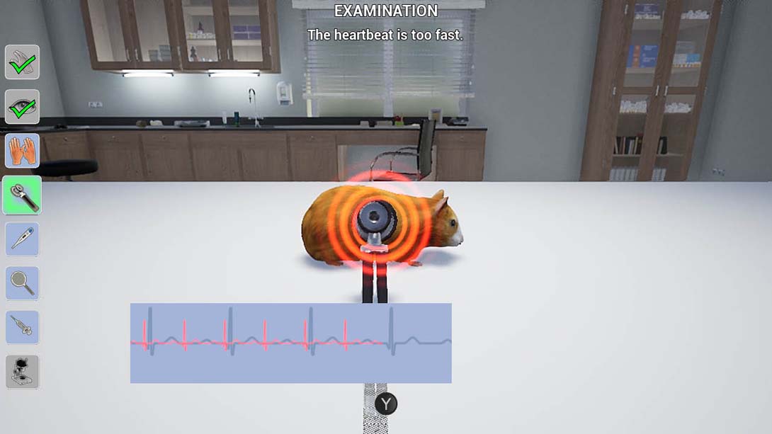 【美版】我的生活：宠物兽医 My Life: Pet Vet_4