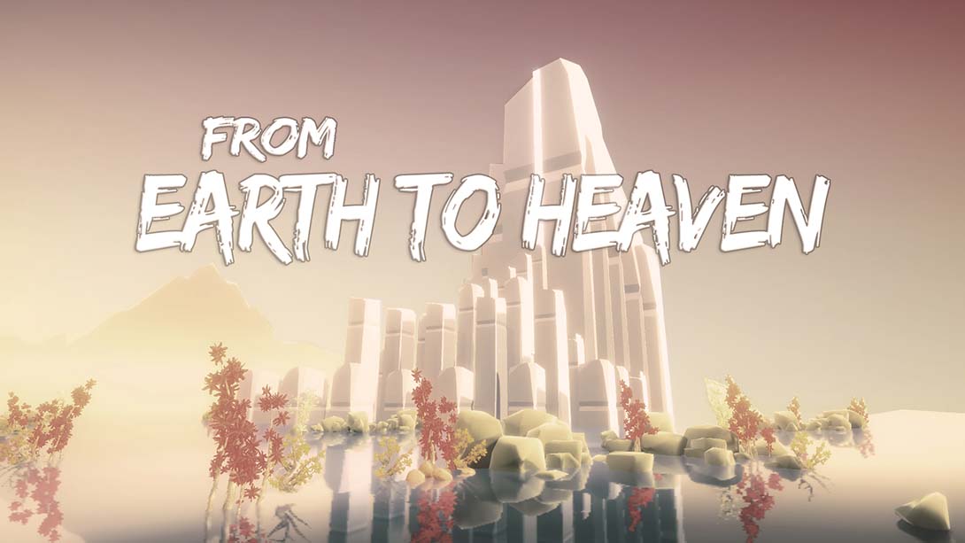 从地球到天堂 From Earth To Heaven_0