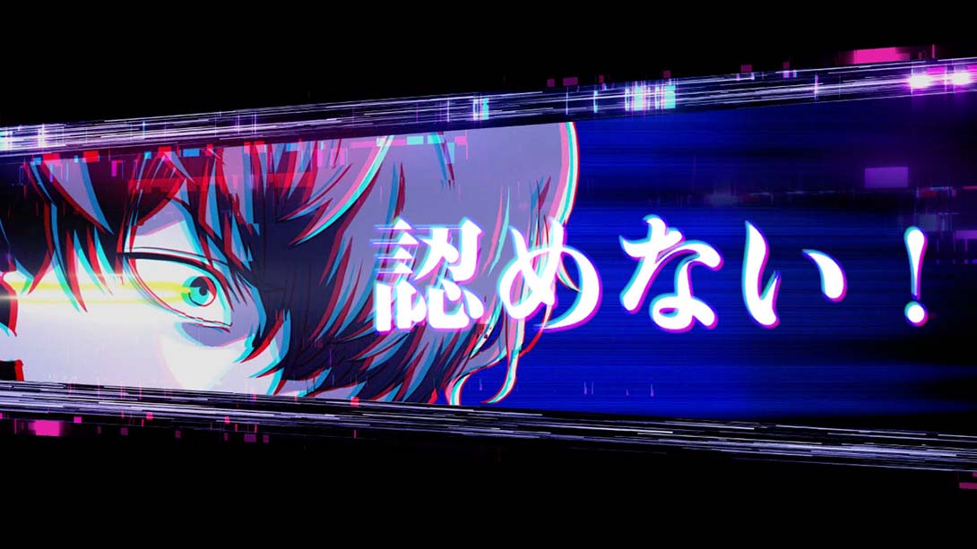 【日版】冤罪执行游戏Yurukill Yurukill: The Calumniation Games_3