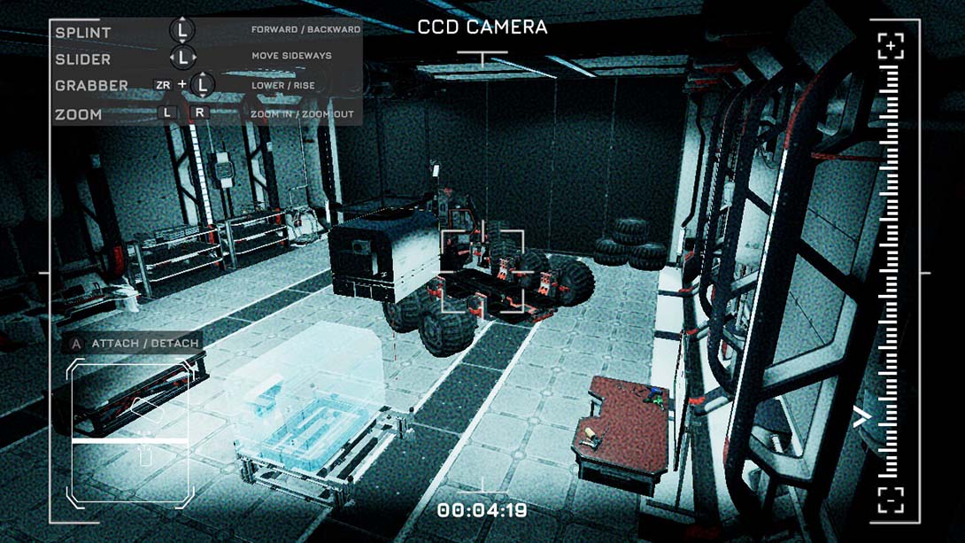 火星探测器大师 Rover Mechanic Simulator_5