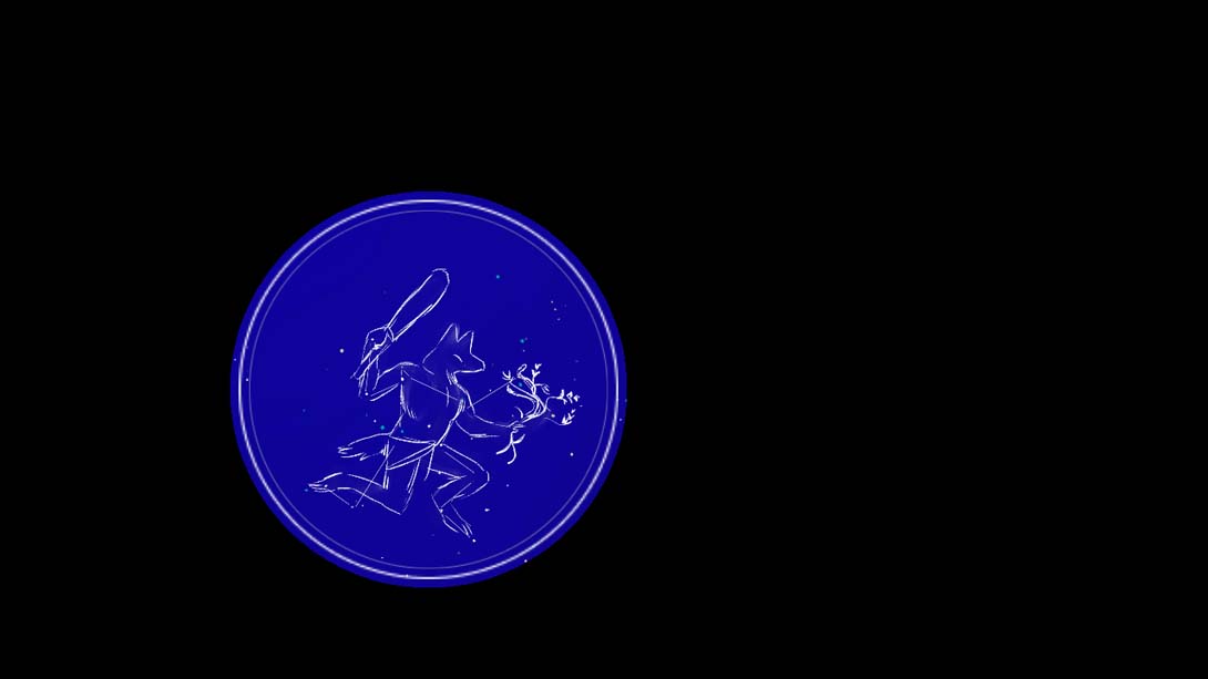 【美版】同性恋的天文俱乐部 .Astronomical Club for Queers_2