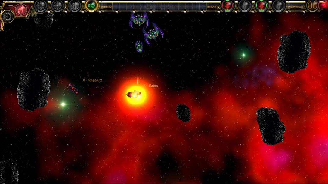 贵族舰队：失落的世界 Noble Armada Lost Worlds_3