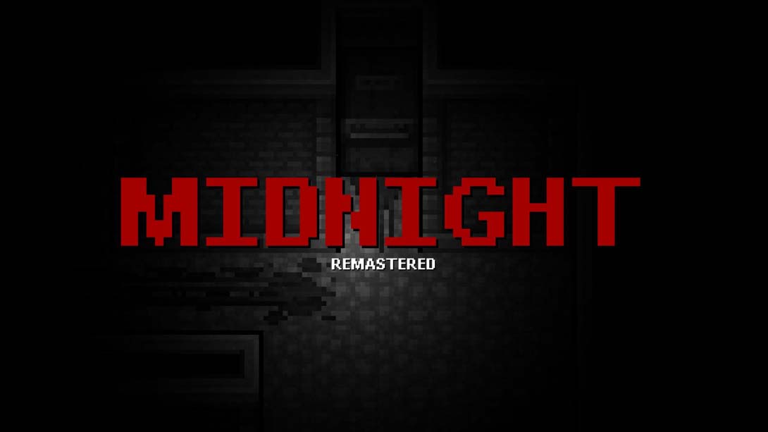 【美版】午夜 重制版 .MIDNIGHT Remastered_0
