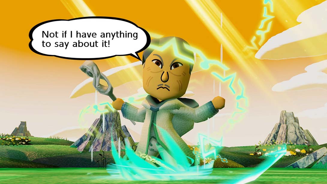迷托邦 Miitopia_6