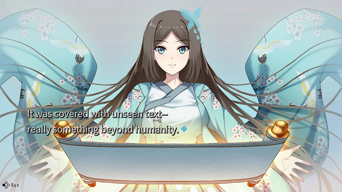 妖怪史诗 Youkai Poetry_4