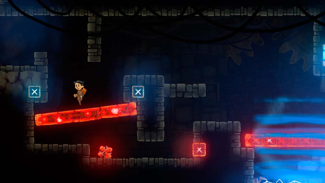 特斯拉学徒 Teslagrad_5
