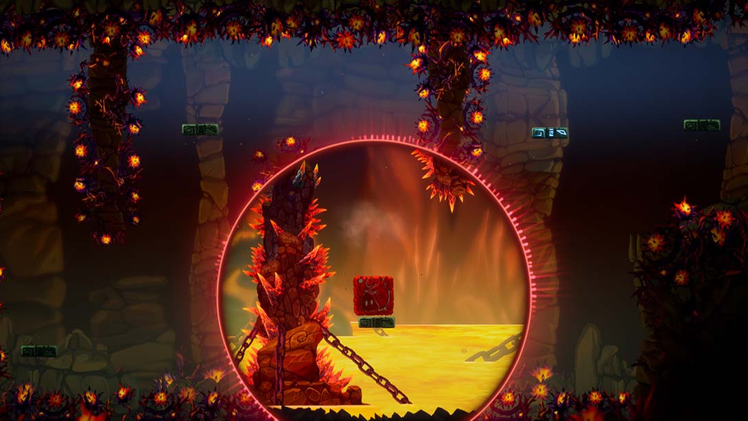 游离于世界之海 Unbound: Worlds Apart_3