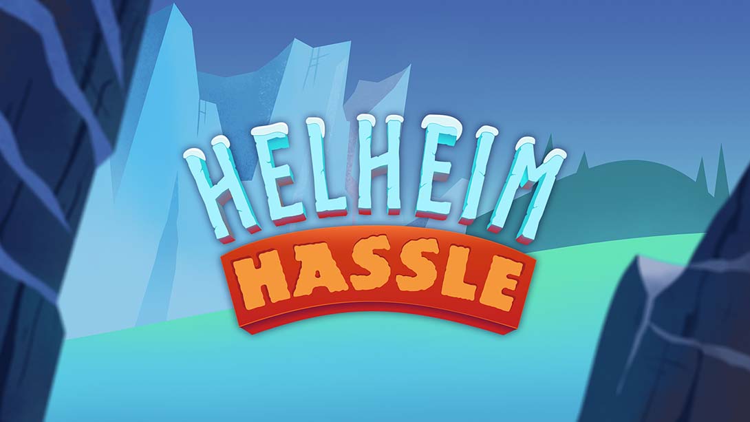 赫尔海姆大混乱 Helheim Hassle_0