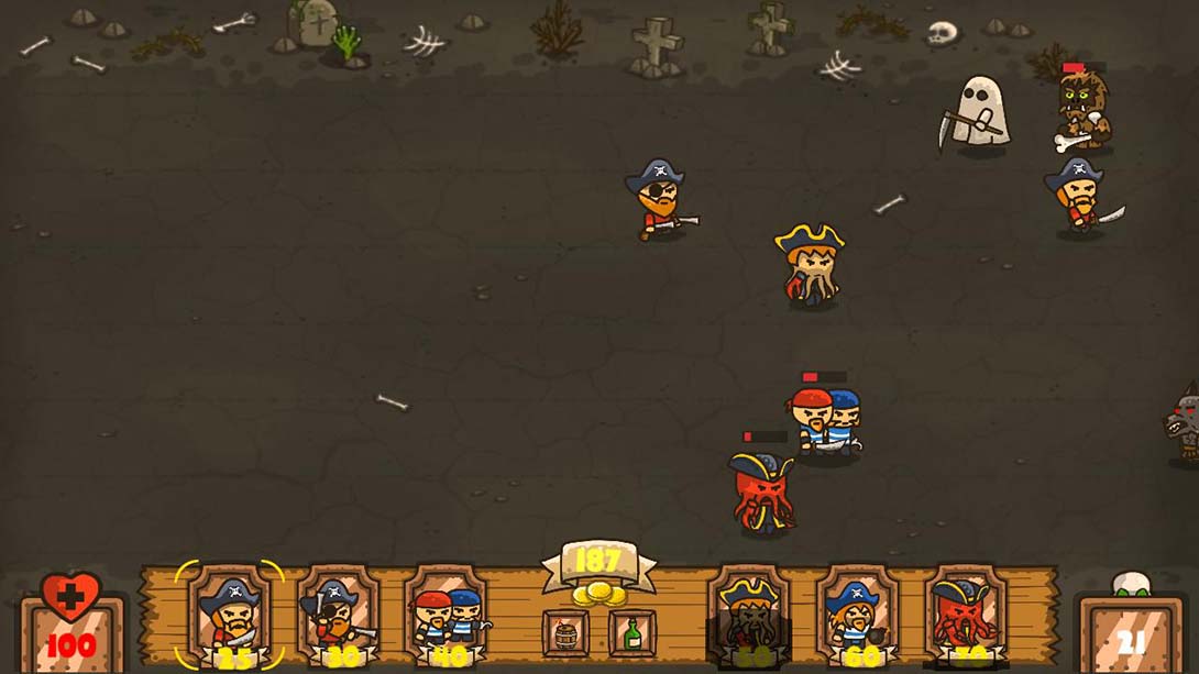 英雄海贼团 Heroic Pirates_5