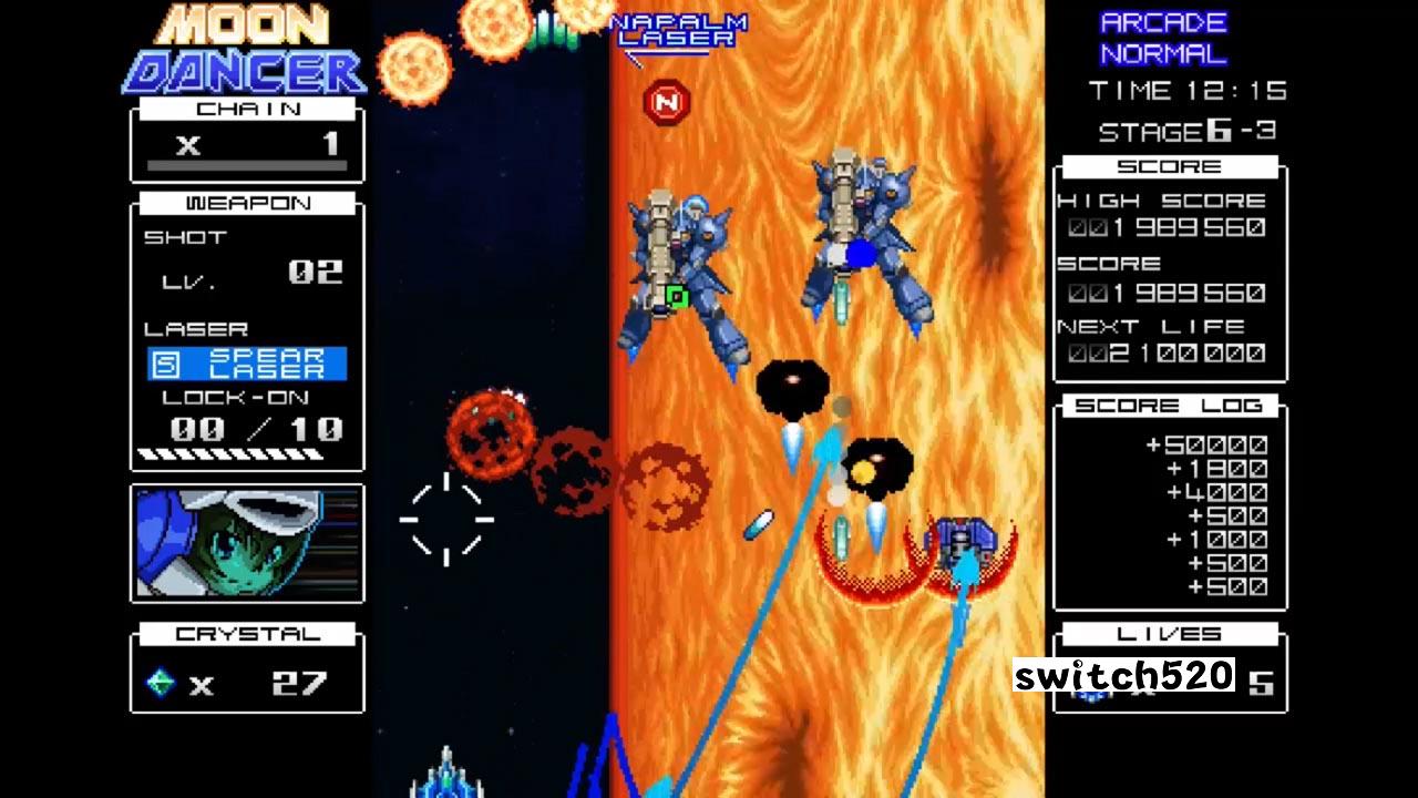 【日版】Moon Dancer_8