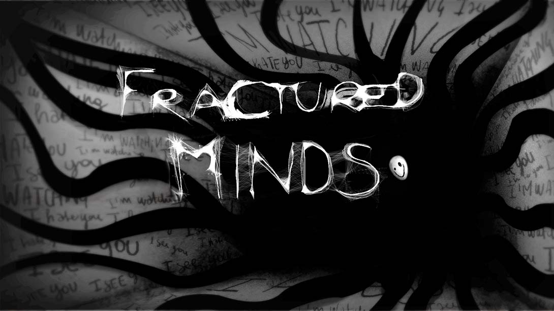 破碎的心智 Fractured Minds_0