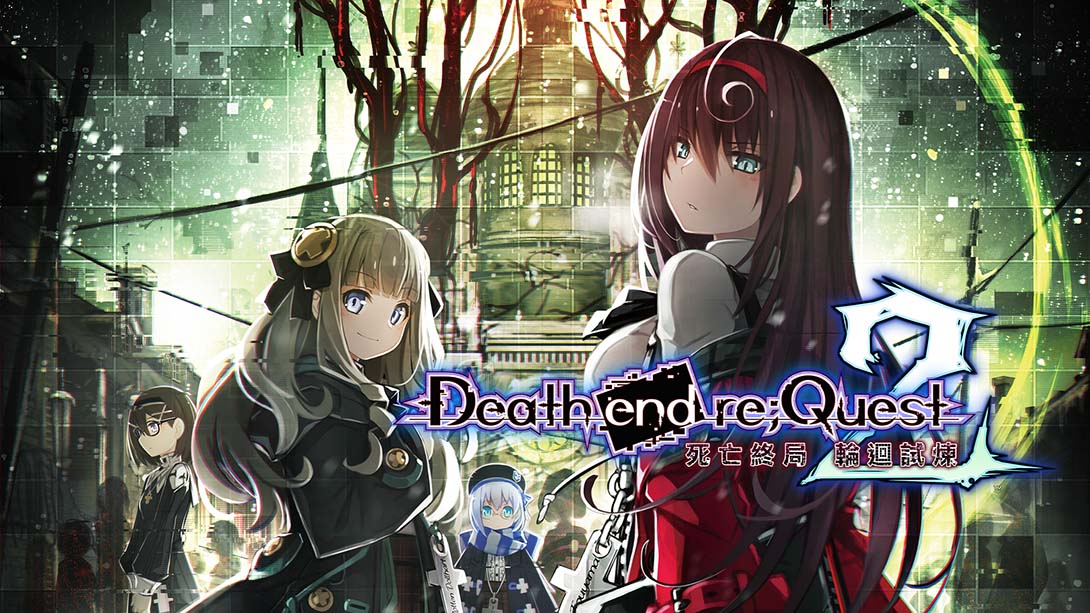 死亡终局：轮回试炼2 Death end reQuest2_0