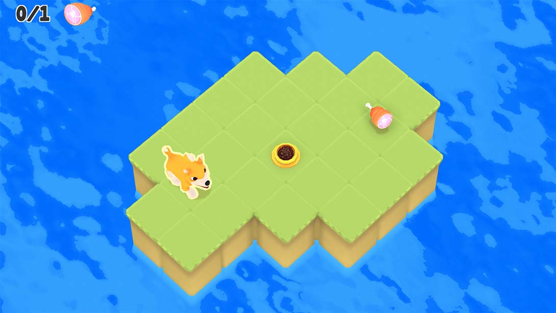 【美版】小狗解谜 Puzzle Puppers_2