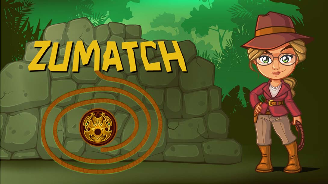 祖玛奇 Zumatch_0