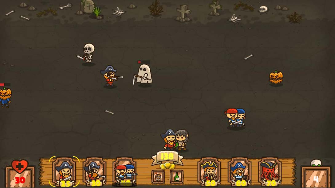 英雄海贼团 Heroic Pirates_4