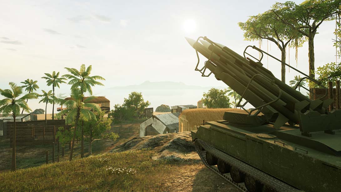 Strike Force 2 Terrorist Hunt_1