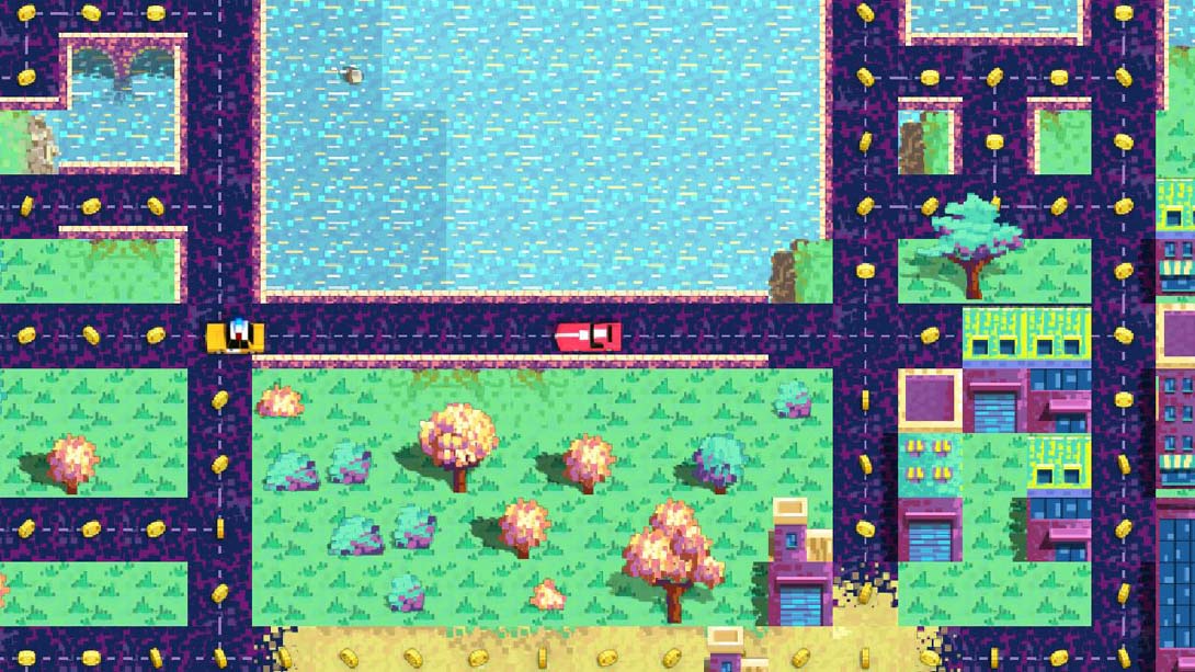 【美版】街角司机 Corner Driver_5