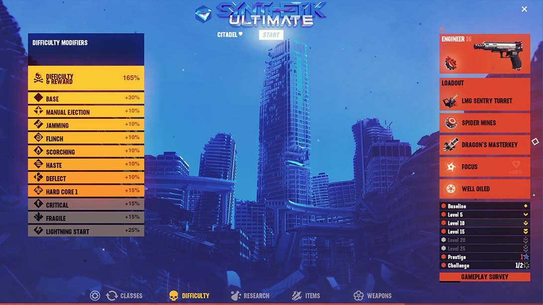 合成：终极版 SYNTHETIK：Ultimate_3